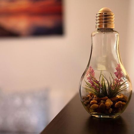 Casa Yoaki Daire Corralejo Dış mekan fotoğraf