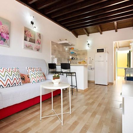 Casa Yoaki Daire Corralejo Dış mekan fotoğraf