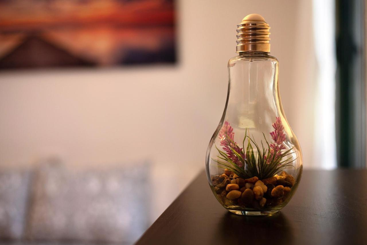 Casa Yoaki Daire Corralejo Dış mekan fotoğraf