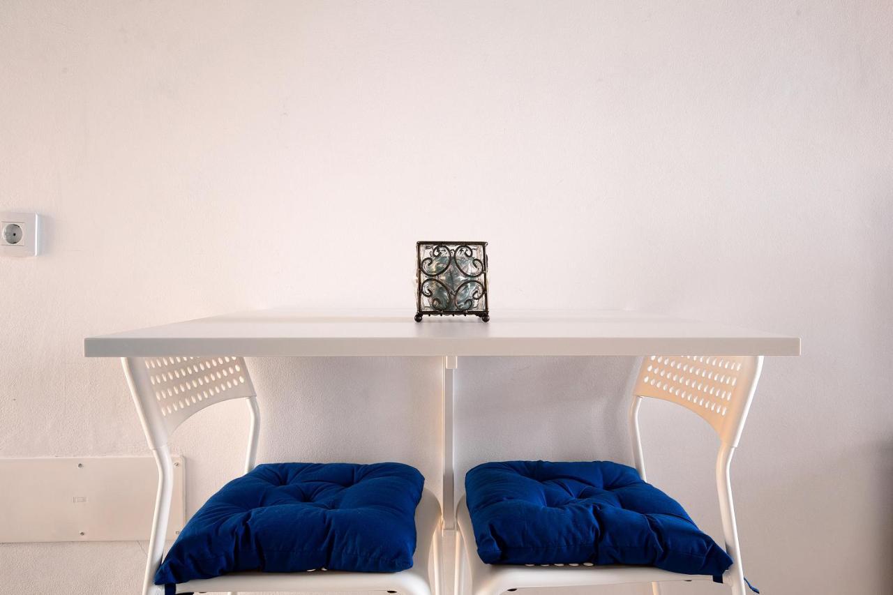 Casa Yoaki Daire Corralejo Dış mekan fotoğraf