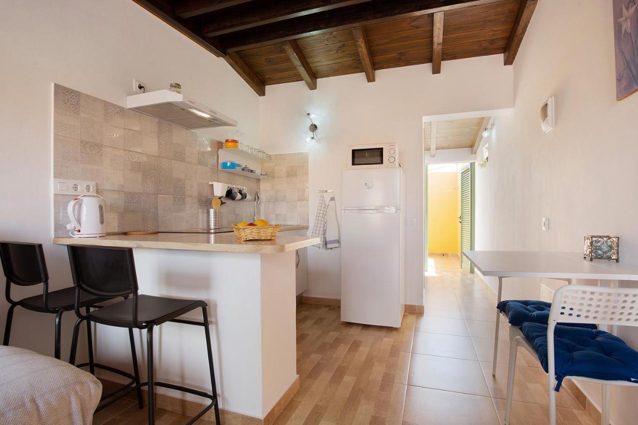 Casa Yoaki Daire Corralejo Dış mekan fotoğraf