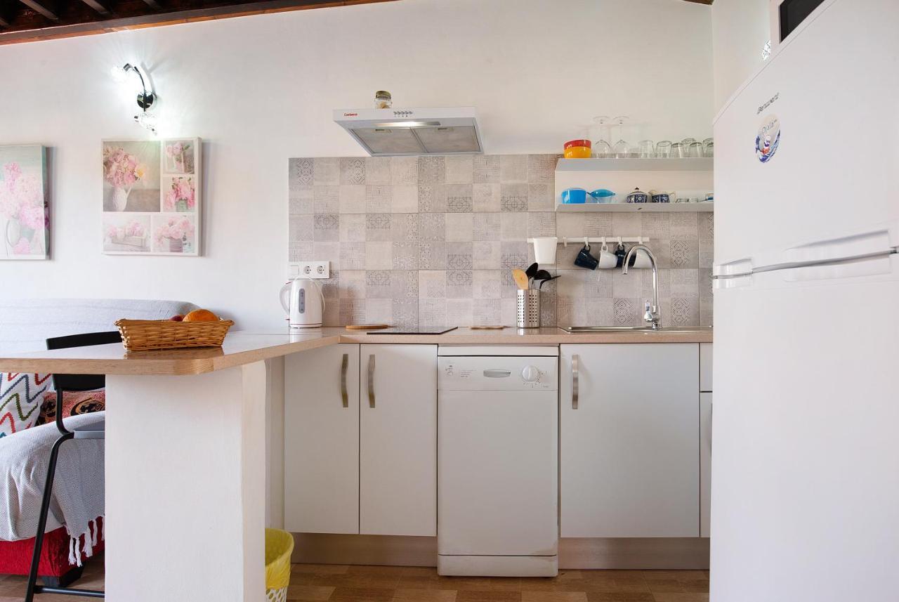 Casa Yoaki Daire Corralejo Dış mekan fotoğraf