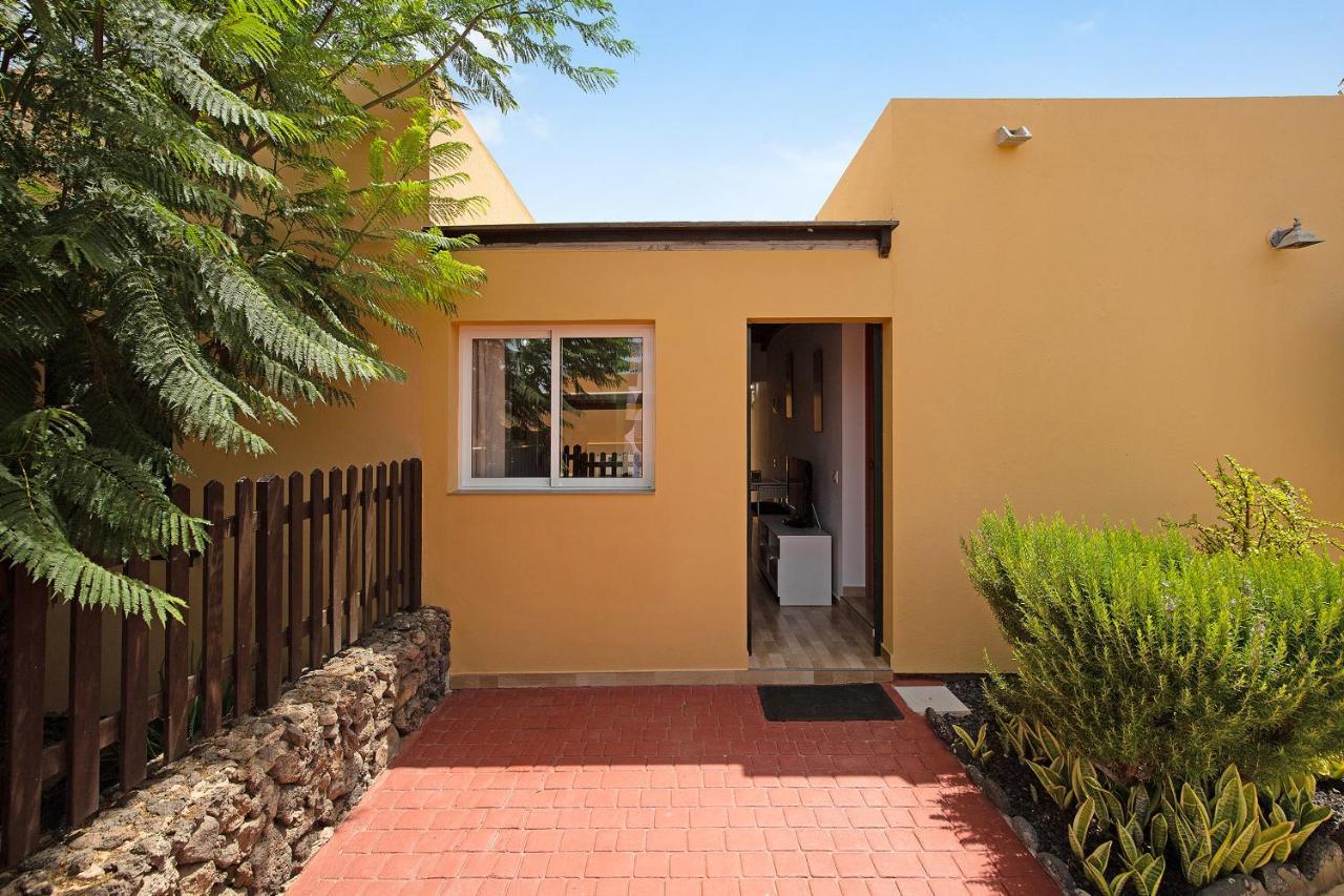 Casa Yoaki Daire Corralejo Dış mekan fotoğraf