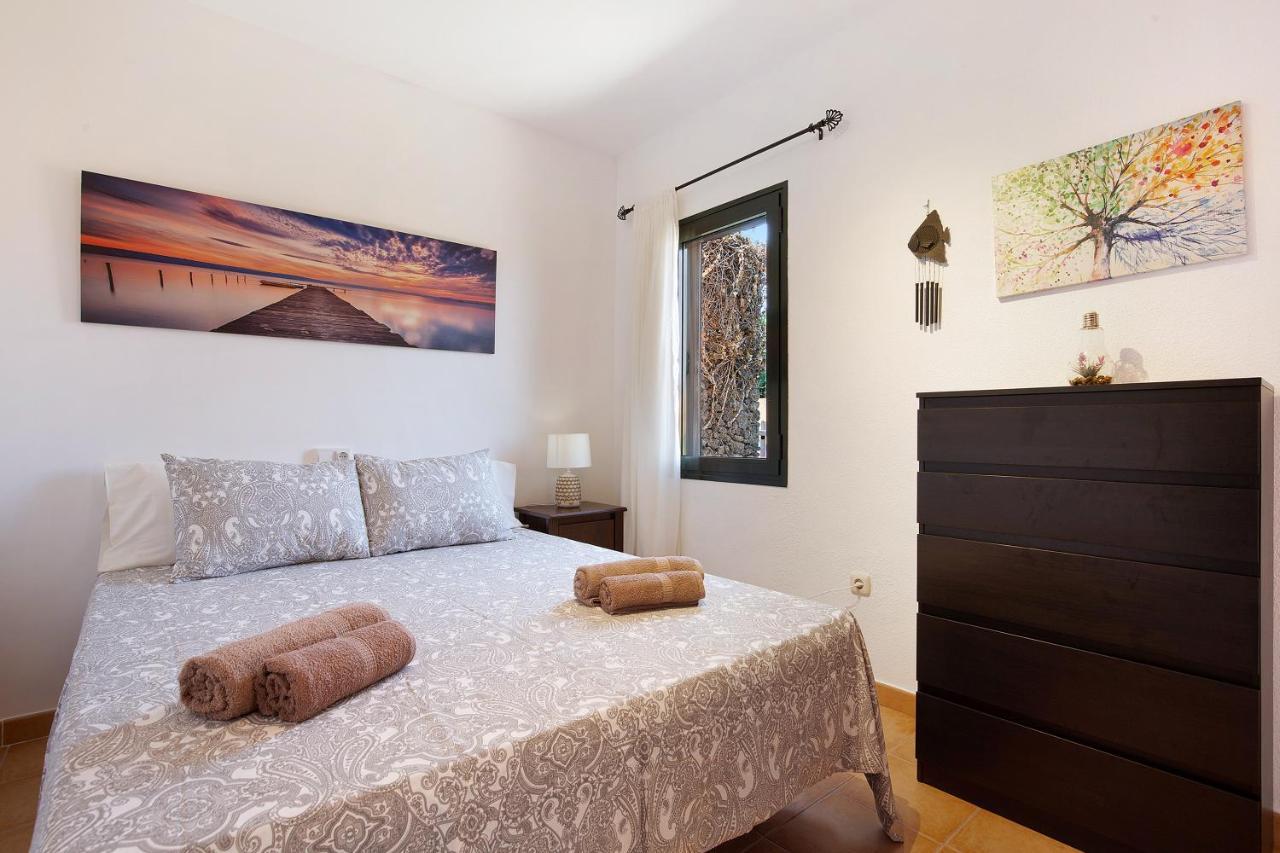 Casa Yoaki Daire Corralejo Dış mekan fotoğraf