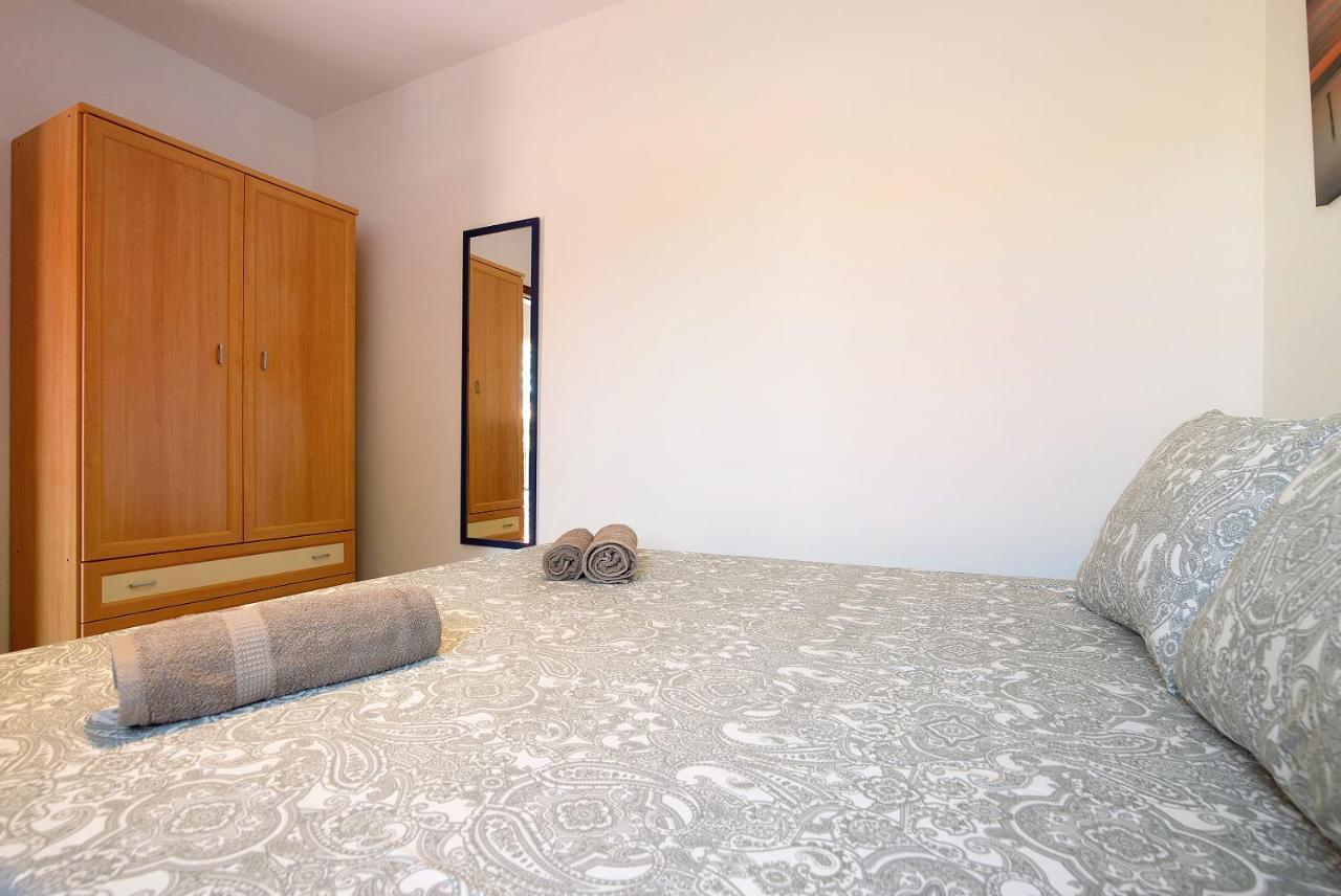 Casa Yoaki Daire Corralejo Dış mekan fotoğraf