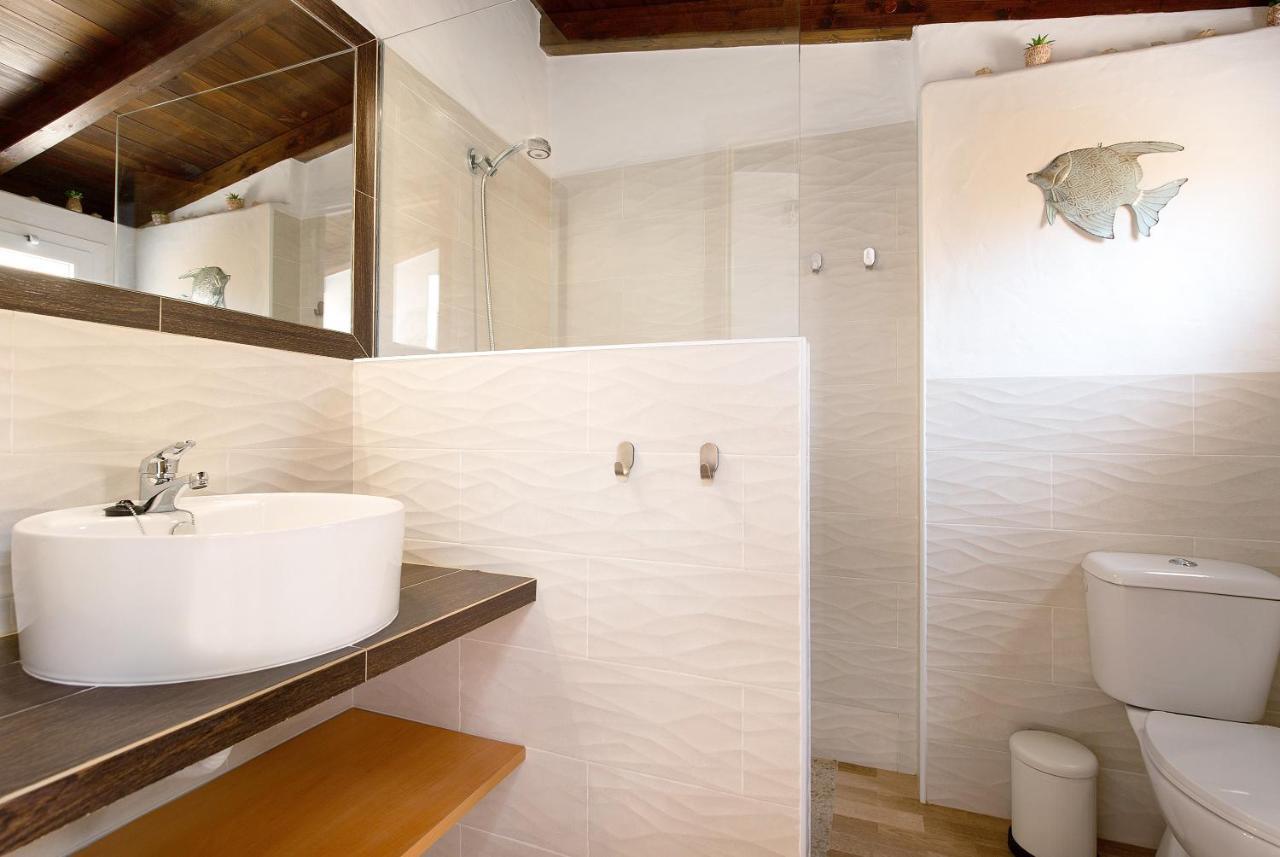 Casa Yoaki Daire Corralejo Dış mekan fotoğraf
