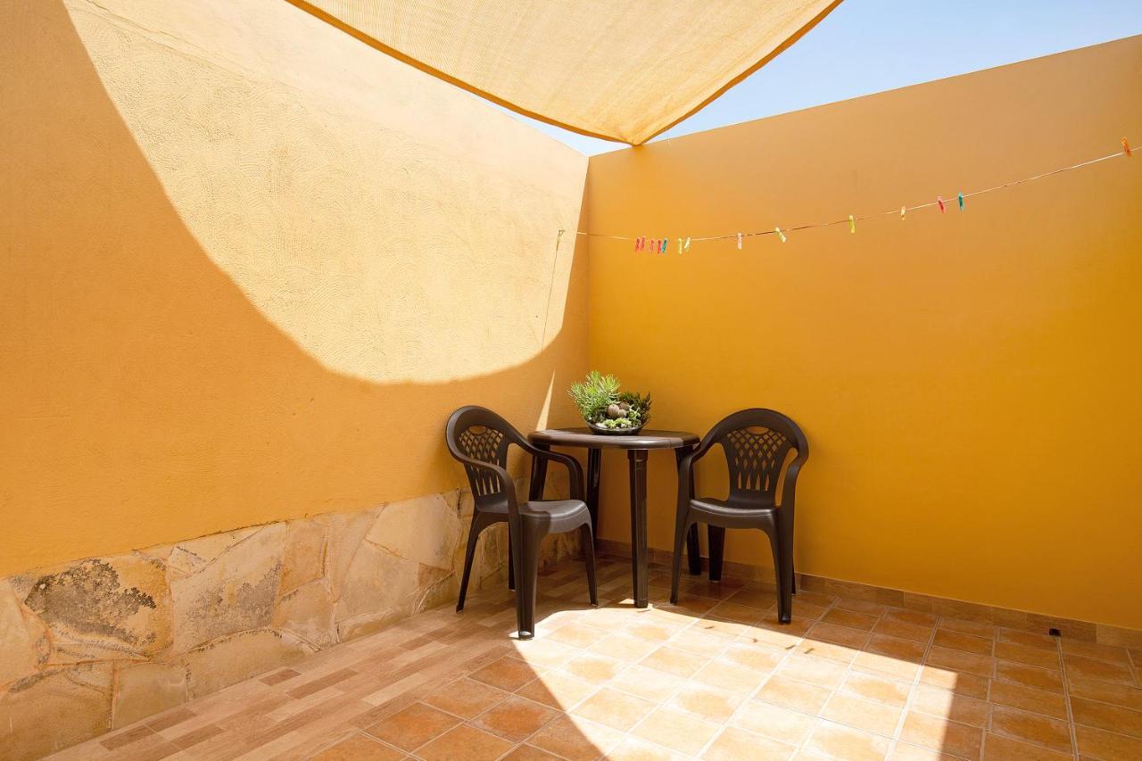 Casa Yoaki Daire Corralejo Dış mekan fotoğraf